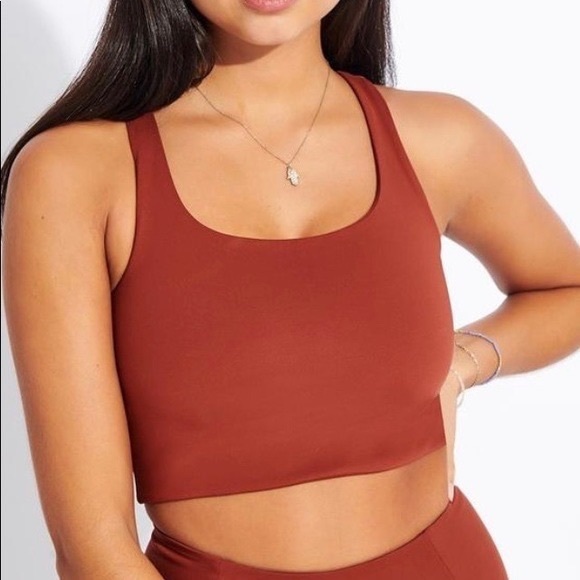 girlfriend collective Other - Girlfriend Collective Sports Bra